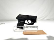 RUGER LCP-LW .380 CAL SEMI AUTO PISTOL