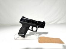 TAURUS MILLENNIUM PT140 PRO .40S&W S/A PISTOL