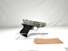 ACCU-TEK AT-380 SS .380 SEMI AUTO PISTOL
