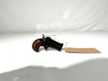 DAVIS D32 .32 CAL DERRINGER
