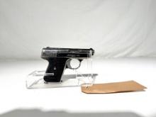 JENNINGS J22 .22 SEMI AUTO PISTOL