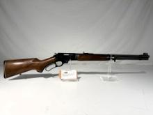 MARLIN MOD 62 .256WIN CAL LEVER ACTION RIFLE