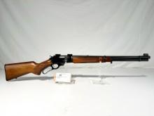 MARLIN MOD 336W 30-30WIN CAL LEVER ACTION RIFLE
