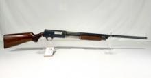WARDS WESTERN FIELD 16 GA PUMP SHOTGUN