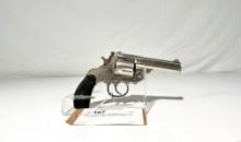 H & R .32 CAL 5 SHOT TOP BREAK REVOLVER