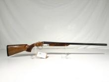 EAA CHURCHILL 512,  12 GA SxS SHOTGUN