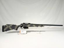 BERGARA B14 6.5 CREEDMOOR BOLT ACTION RIFLE