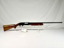 REMINGTON 870 WINGMASTER 20 GA PUMP SHOTGUN