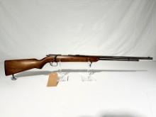REMINGTON MOD 341, 22 S/L/LR BOLT ACTION RIFLE