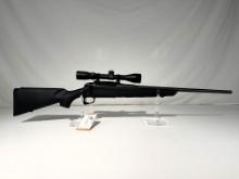 REMINGTON MOD 770 .308WIN CAL BOLT ACTION RIFLE