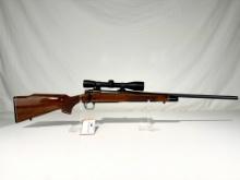 REMINGTON 700BDL 30-06 BOLT ACTION RIFLE