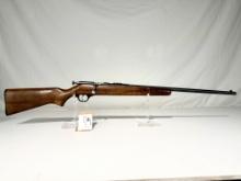 JC HIGGINS 103.18, 22 S/L/LR BOLT ACTION RIFLE