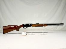 REMINGTON MOD 552 22 S/L/LR SEMI AUTO RIFLE