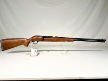 WESTERN FIELD 842B 22 S/L/LR BOLT ACTION RIFLE