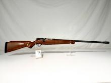 MOSSBERG MOD 185K 20 GA BOLT ACTION SHOTGUN