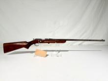 IVER JOHNSON 2-X 22 S/L/LR BOLT ACTION RIFLE