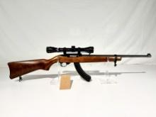 RUGER 10/22 22 LR SEMI AUTO RIFLE