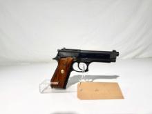 TAURUS PT92 9MM SEMI AUTO PISTOL