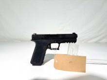 P80 17 CLONE 9MM CAL SEMI AUTO PISTOL