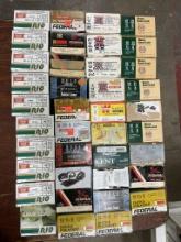 ASSORTED 12 GA SHELLS