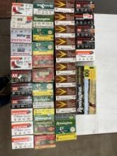 ASSORTED 12 GA SHELLS
