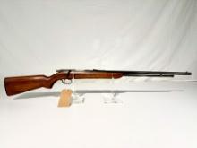 REMINGTON MOD 341, 22 S/L/LR BOLT ACTION RIFLE