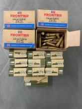 ASSORTED 5.56 M193 AMMO