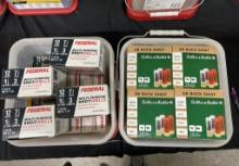 ASSORTED 2-3/4" SHOTGUN SHELLS