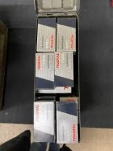 FEDERAL CLASSIC 22LR AMMO IN AMMO CAN