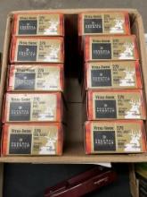 FEDERAL PREMIUM 270 WSM AMMO