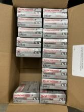 15 BX (20) WINCHESTER 243 WIN AMMO