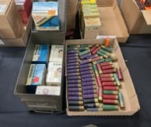 ASSORTED 16 GA 2-3/4" SHOTGUN SHELLS
