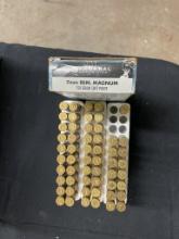 ASSORTED 7MM AMMO