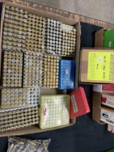 1000+ RDS. MISCELLANEOUS 38 SPL AMMO