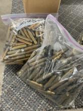16 LBS. 30-06 BRASS