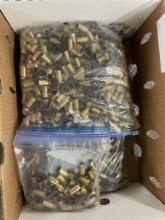 20.75 LBS MIXED 45 AUTO BRASS