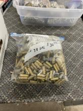 800+ MIXED 38 SPL BRASS