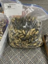 20.42 LBS MIXED 45 AUTO BRASS