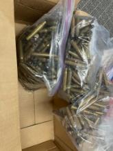 12 LBS MIXED 30-06 BRASS