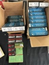 ASSORTED 45 ACP AMMO