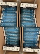 ASSORTED 9MM LUGER AMMO
