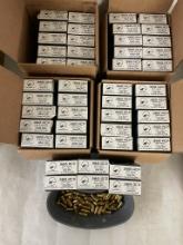 ASSORTED 380 ACP AMMO