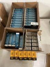 ASSORTED 380 ACP AMMO