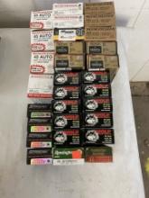 ASSORTED 45 AUTO AMMO
