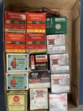 360 ASSORTED .410 GA 3" SHOTGUN SHELLS