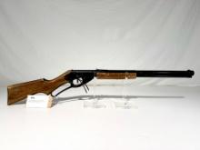 DAISY RED RYDER NO 1938, 7th VARIATION