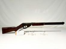 DAISY RED RYDER NO. 111 MODEL 40 5th VARIATION