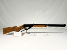 DAISY RED RYDER NO 1938, 7th VARIATION