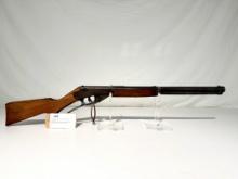 DAISY RED RYDER NO. 111 MODEL 40 3RD VARIATION