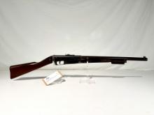 DAISY MODEL 25 BB GUN